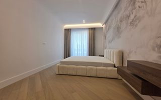 Penthouse 4 Camere de inchiriat Iancu Nicolae Baneasa - Poză 12