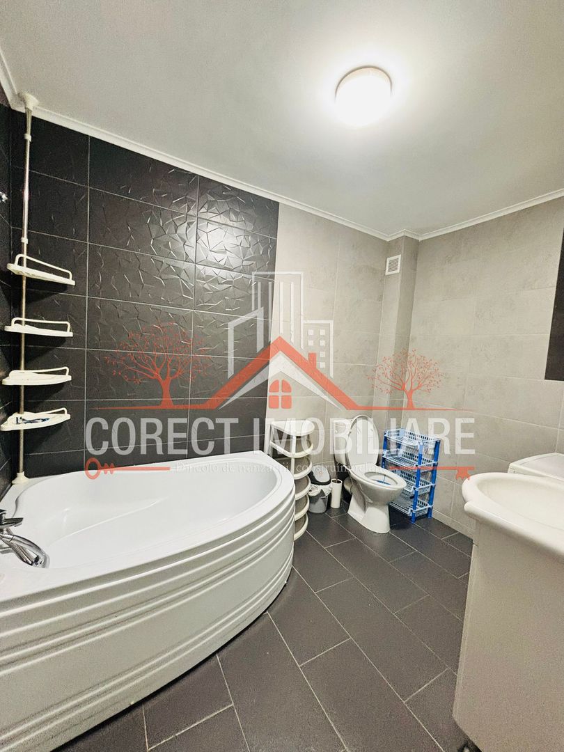 Apartament de vanzare cu 2 camere , cu vedere panoramica - Poză 2