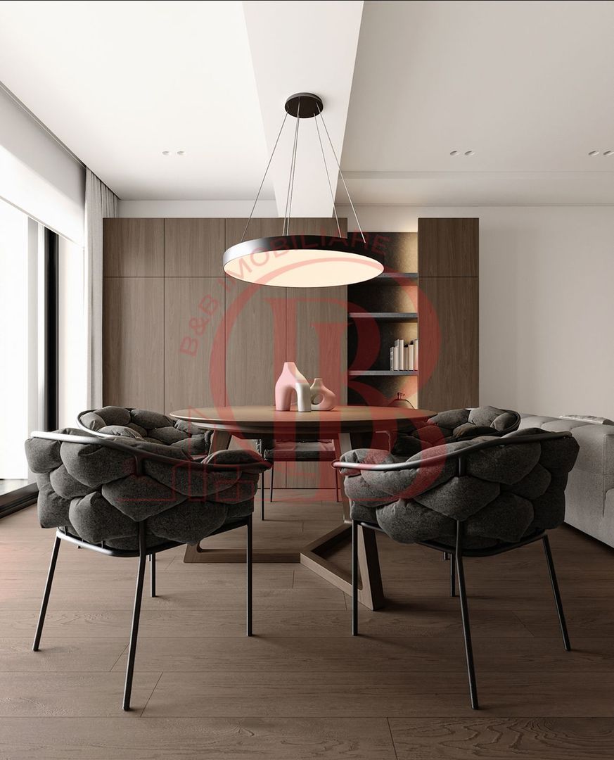 3 camere tip Duplex Living 36mp Mutare Rapida 7min metrou - Poză 9