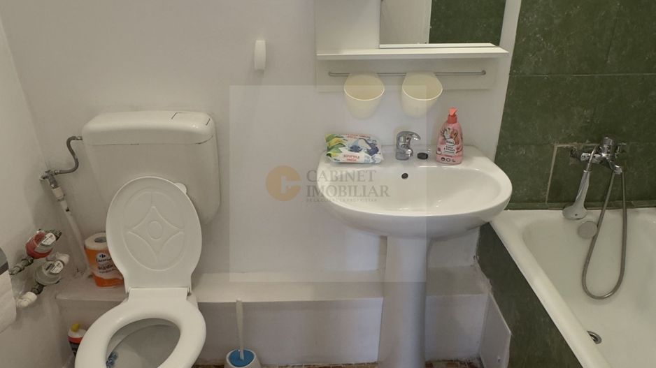 2 Camere | Bloc 1981 | Lujerului - Poză 8