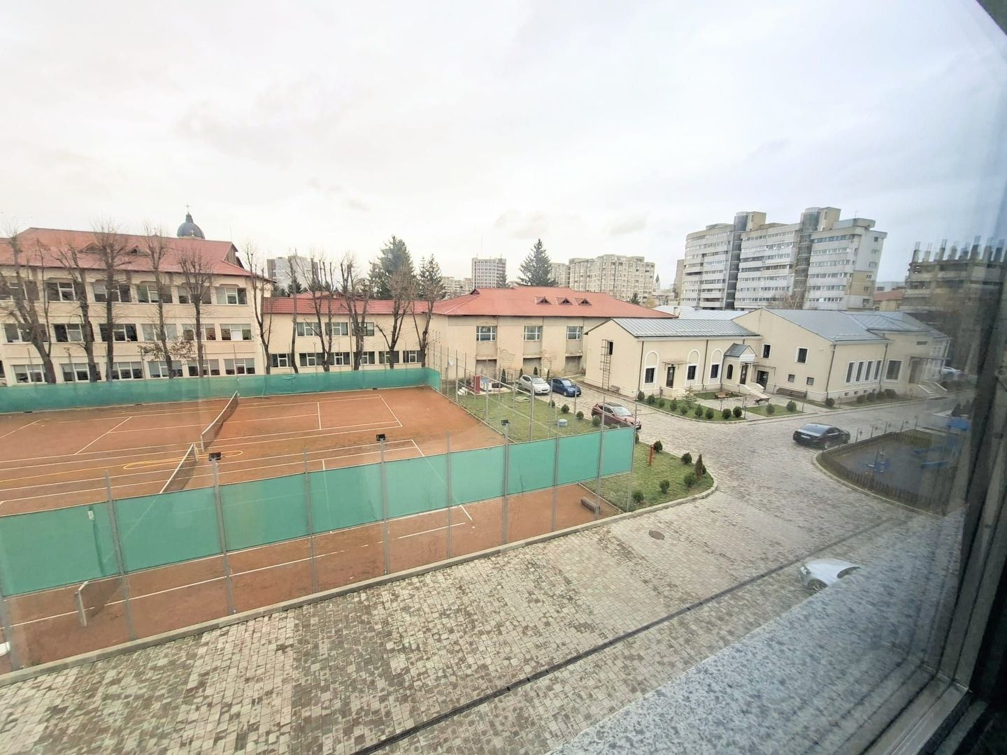 🏢 DE ÎNCHIRIAT | Clădire Premium 750 mp | Ultracentral Bacău - Poză 15