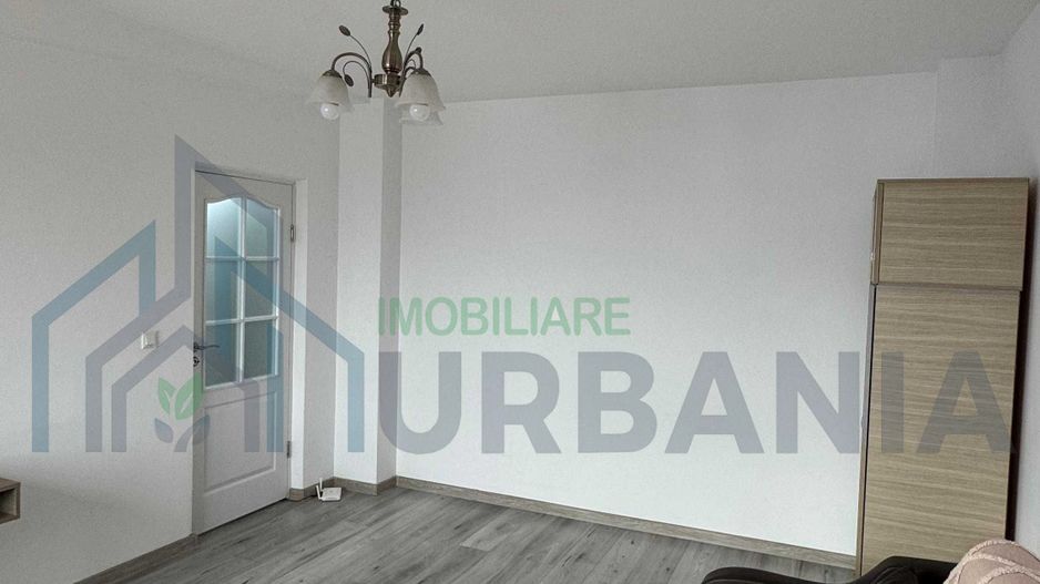 Apartament 1 camera decomandat 38mp - liber - mobilat - Poză 7