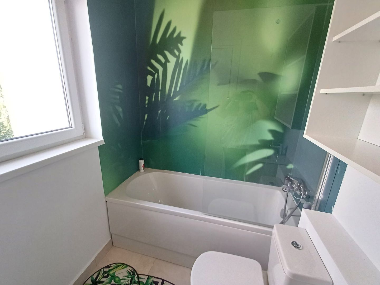 Apartament 3 camere Central District Fizicienilor Camil Ressu I.O.R. - Poză 15