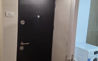Vanzare Apartament 2 camere, parter, renovat recent, aproape de Parcul Carol - Poză 2