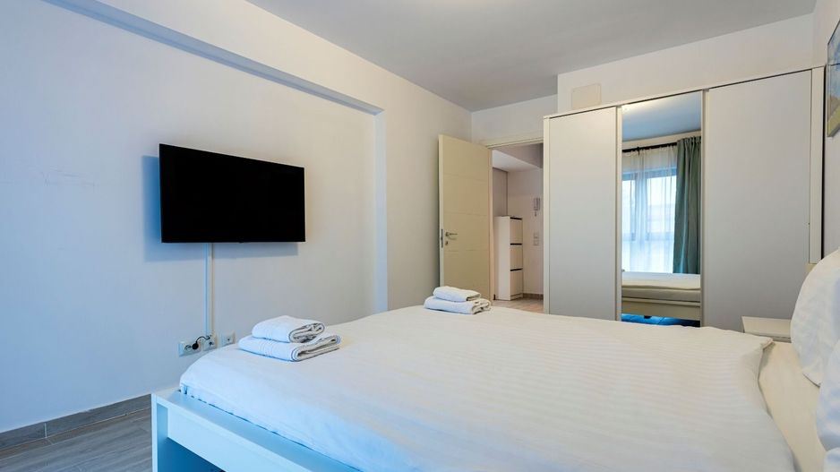 Chirie I Apartament 3 camere I Pipera I Iancu Nicolae I min 1 luna - Poză 9