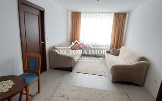 NECTORA IMOB-Apartament 3 camere, 2 balcoane, Piata 1 Decembrie,Utilat - Poză 1