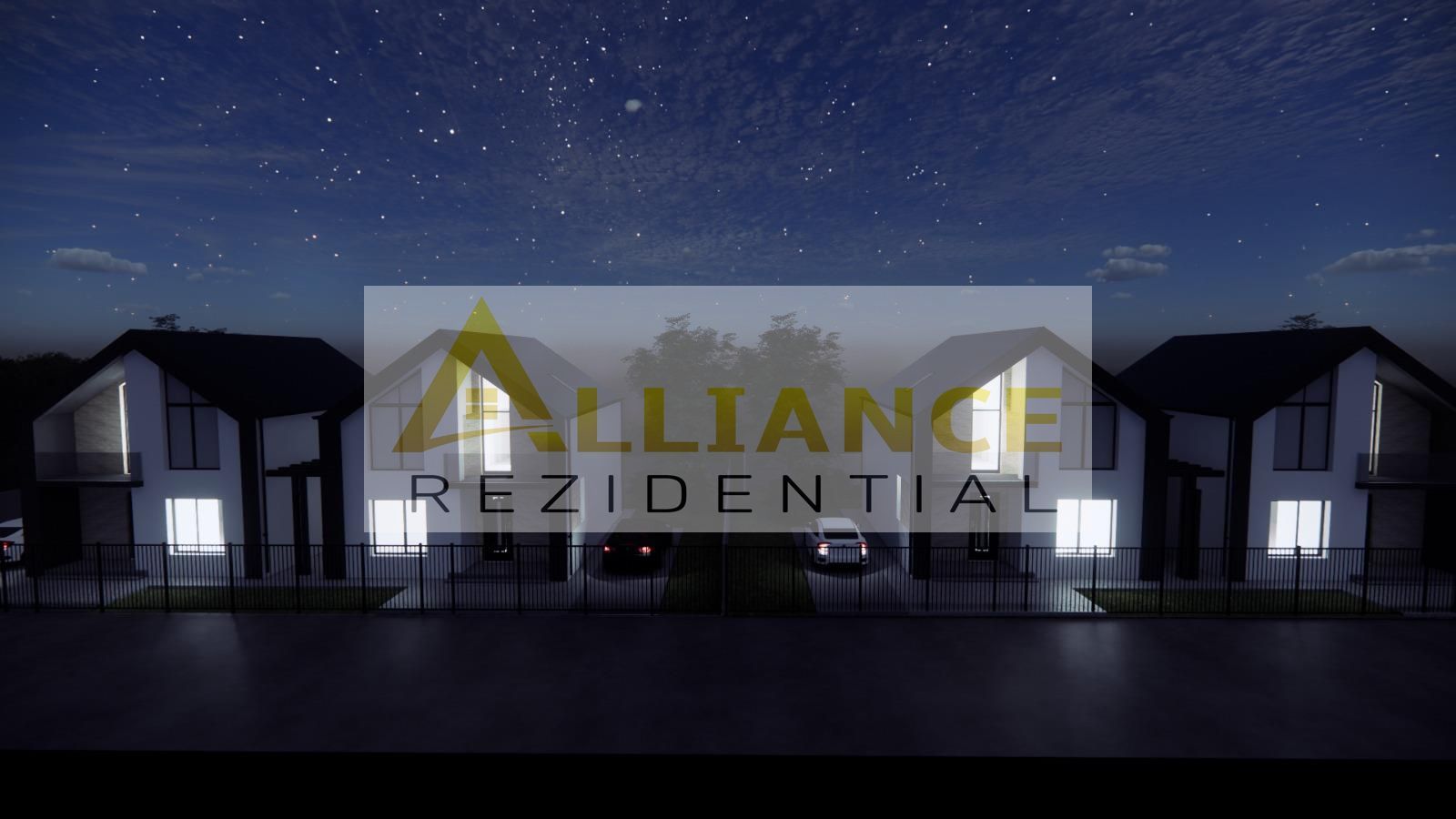 Casa Individuala - 4 camere - 3 bai - Poză 13