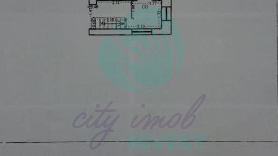 Casa consolidata in anul 2003 - spatiu comercial - Poză 4