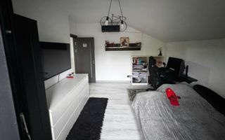 Casa premium - Prosumator, Brasov - Noua, 194 mp pe 517 mp teren - Poză 19