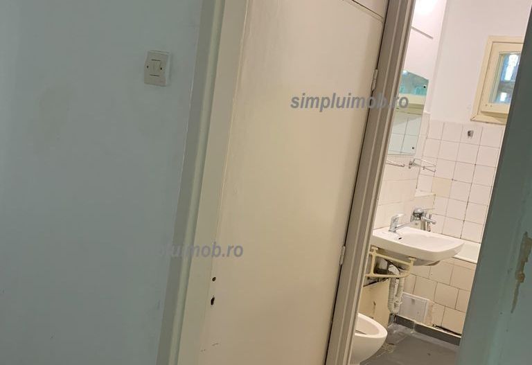 Apartament 3 camere 63 mp etaj 3/4 zonă verde – Berceni/Piata Sudului - Poză 16