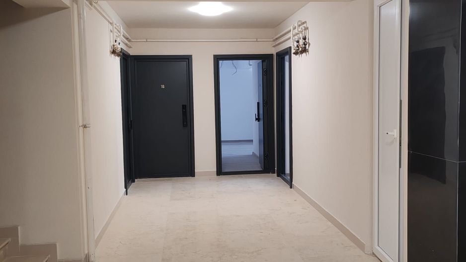 Apartament 2 camere 64 mp Copou 117300 euro - Poză 6