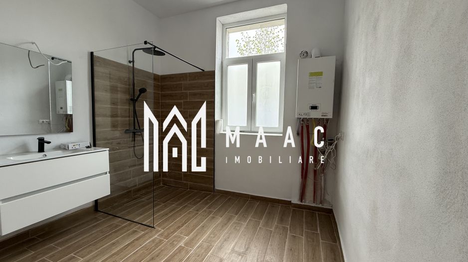 Apartament 3 camere | Parter | 60 MPU | Renovat complet - Poză 5