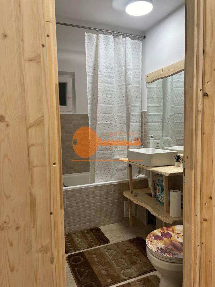Apartament cu 2 camere- 2 minute de Parc Tineretului - Poză 3