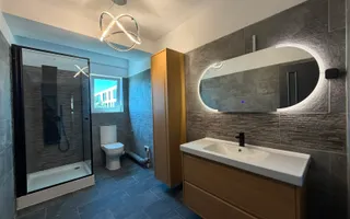Duplex cu 4 Camere *211mp* Mobilat Complet/ 1 parking / Erou Iancu Nicolae - Poză 25