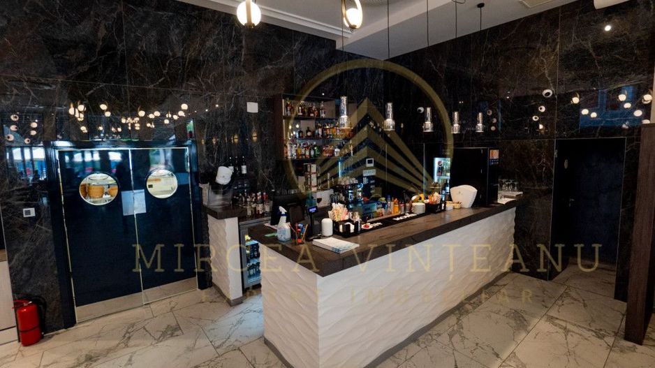 Stațiunea Mamaia  - Vanzare Hotel Dunarea amplasat la 100m de malul marii - Poză 30