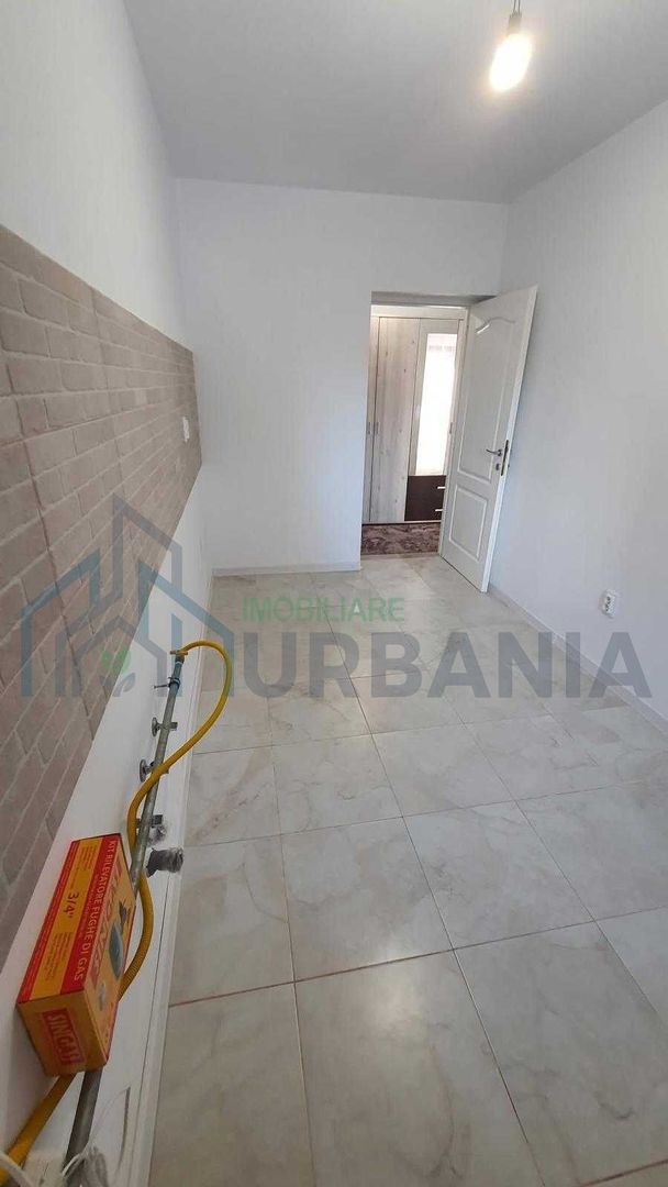 Apartament 1 cameră decomandat, Lunca Cetățuii, 32 mp, loc parcare inclus - Poză 6