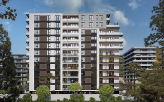 Garsoniera ideala pt  investitie Titan Pallady Metrou Nicolae Teclu - Poză 17