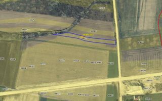 Teren Nojorid Inel Metropolitan - Poză 1