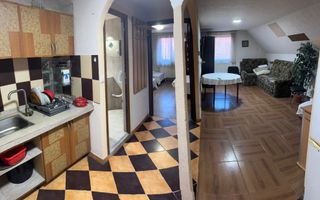 Casa cu 4 apartamente | 9 camere | Curte si Gradina - Poză 6