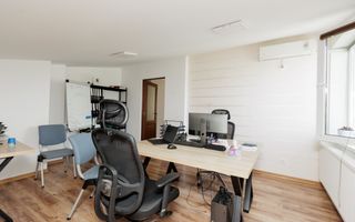 Chirie oficiu, 160 mp, str. Armeneasca, Centru - Poză 8