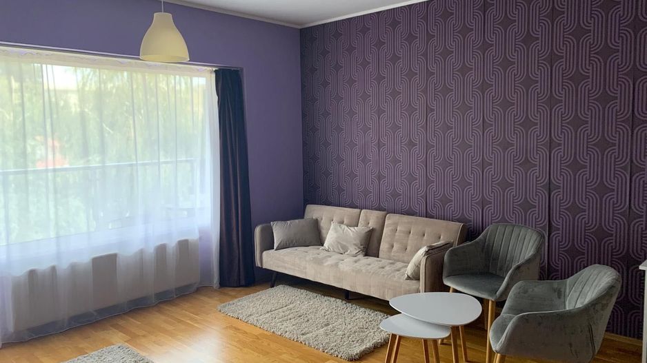 Închiriere apartament 2 camere New Town - Poză 4