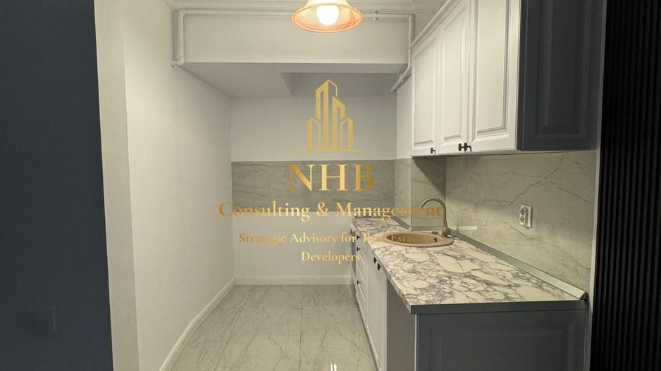 Apartament 2 Camere | Ferdinand | Centrala | Loc de Parcare - Poză 6