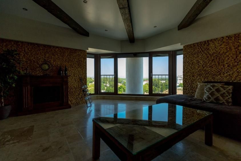 Apartament 2 camere Bulevardul Independentei - Poză 1