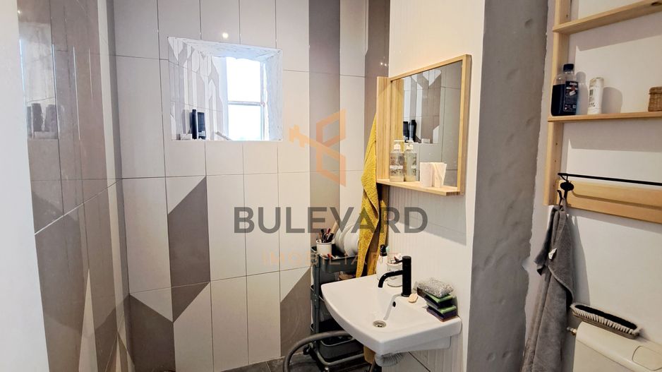 Apartament 2 camere, zona strazii Albac! - Poză 6