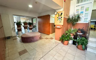 Clinică, pensiune, birouri sau investiție | Locație de top 17 CAMERE - Poză 24