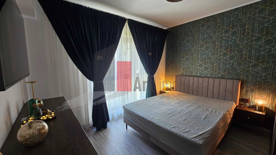 Vanzare apartament 2 camere Aqua City - Crangasi - Poză 5