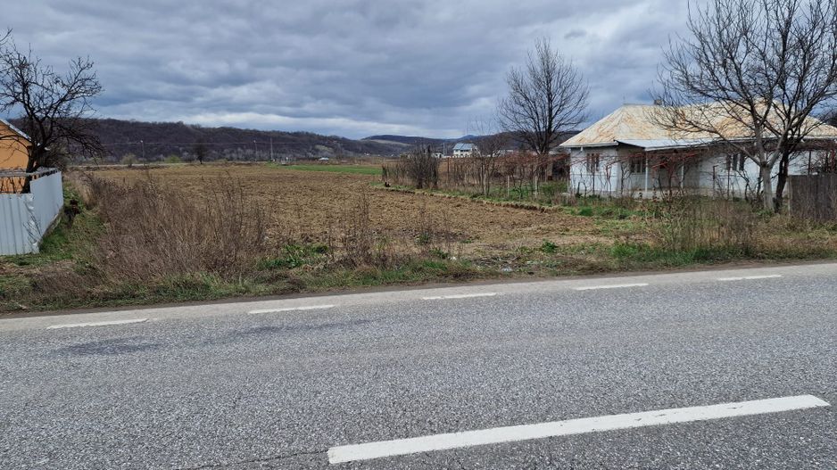 Teren intravilan in Sanduleni/Bacau de vanzare - Poză 13
