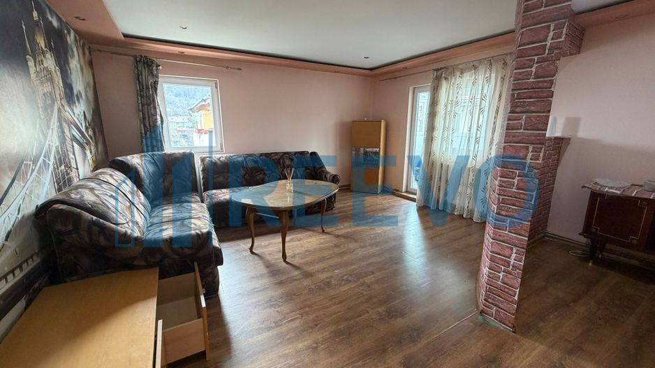 Apartament 3 camere decomandat, Târgu Ocna - Poză 2