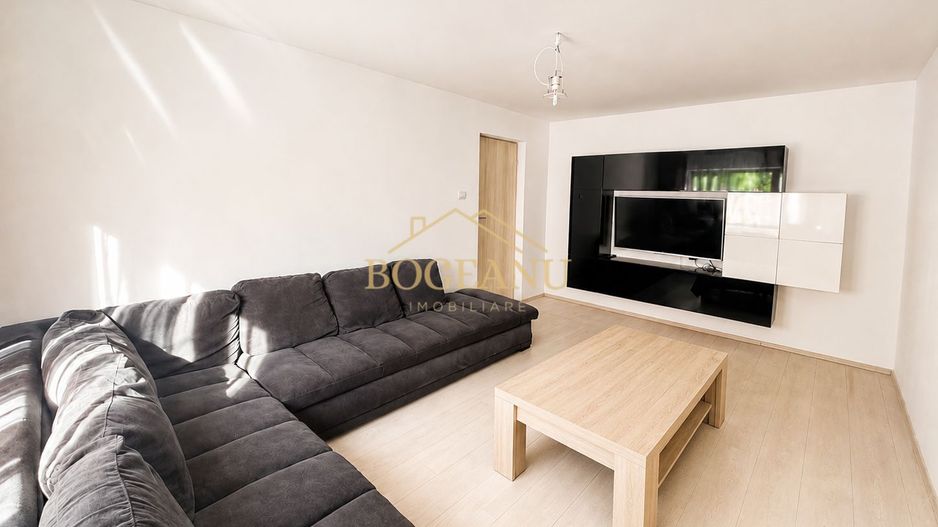 BG167-Apartament 3 camere de închiriat-Complex Studențesc-Timișoara - Poză 1