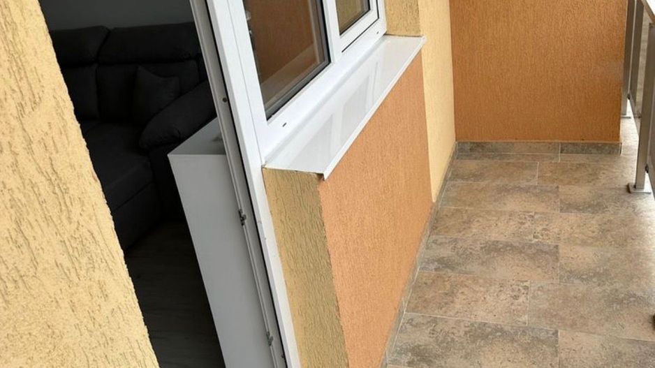 AP. 3 CAMERE THEODOR PALLADY, PARCARE, MASINA SPALAT VASE, BLOC NOU - Poză 10