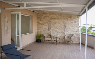 PENTHOUSE TIP DUPEX DE 3 CAMERE LA VANZARE IN ZONA HERASTRAU - Poză 5