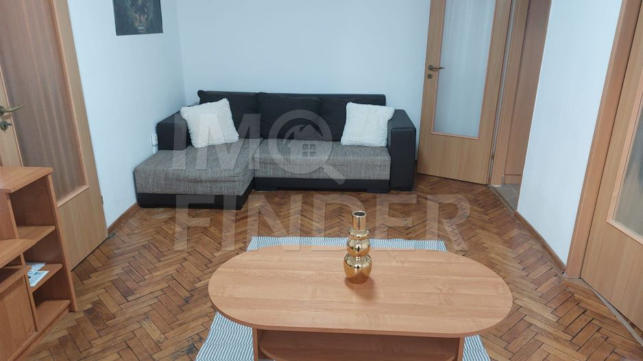 Apartament 2 camere Horea Facultatea de Litere - Poză 1