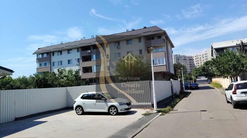 Apartament 2 camere zona Titan - Poză 8