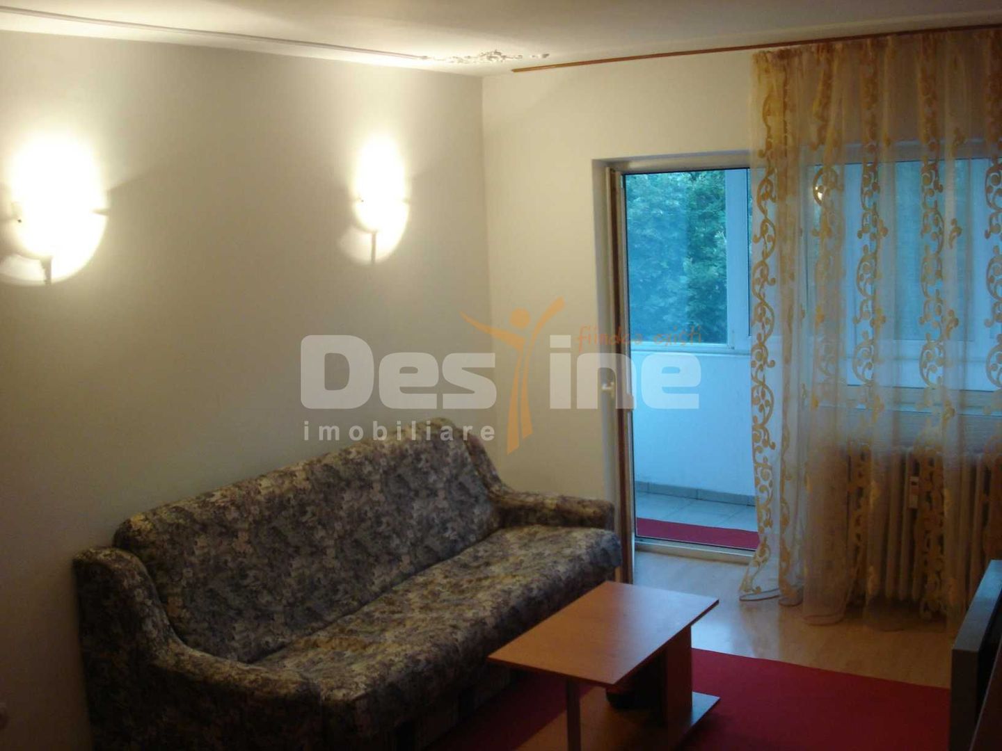Apartament cu 2 camere de închiriat, zona Dacia - Poză 1
