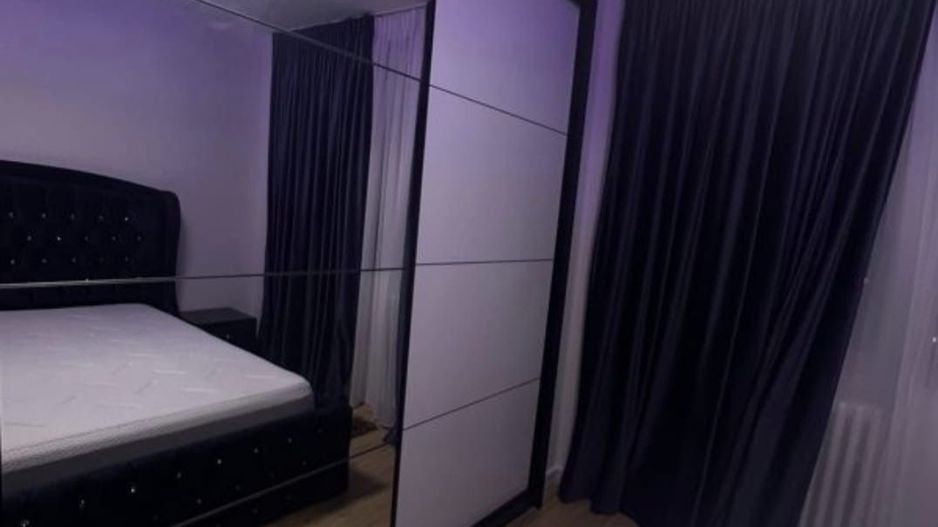 Apartament de inchiriat 2 camere Zona Mihai Bravu - Poză 4