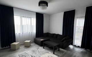 3 Camere NOU | 70 mp | Parcare Inclusă - Poză 2