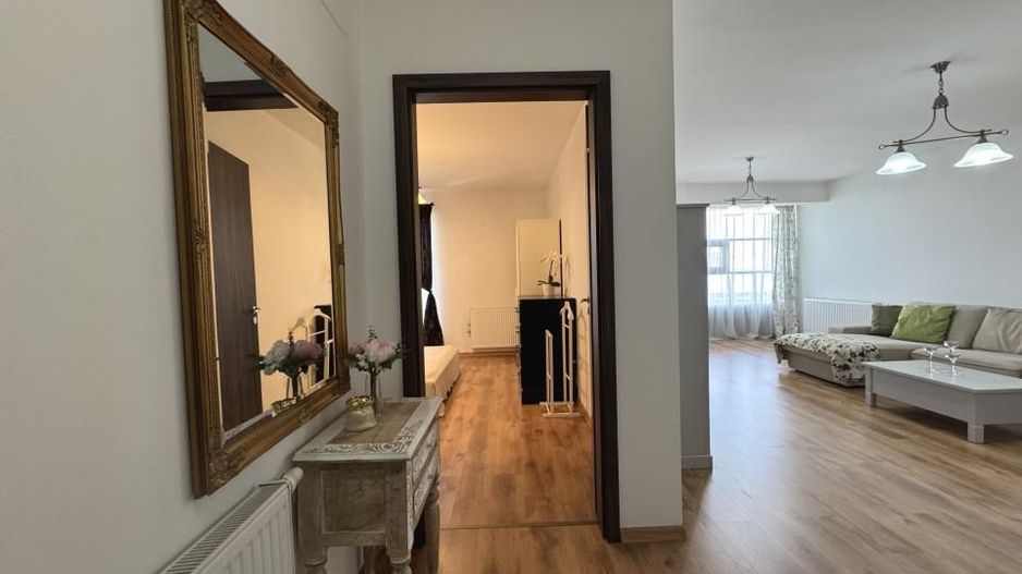 Apartament 2 camere | Uranus Plaza | 60 mp | Disponibil imediat | Comion 0% - Poză 15