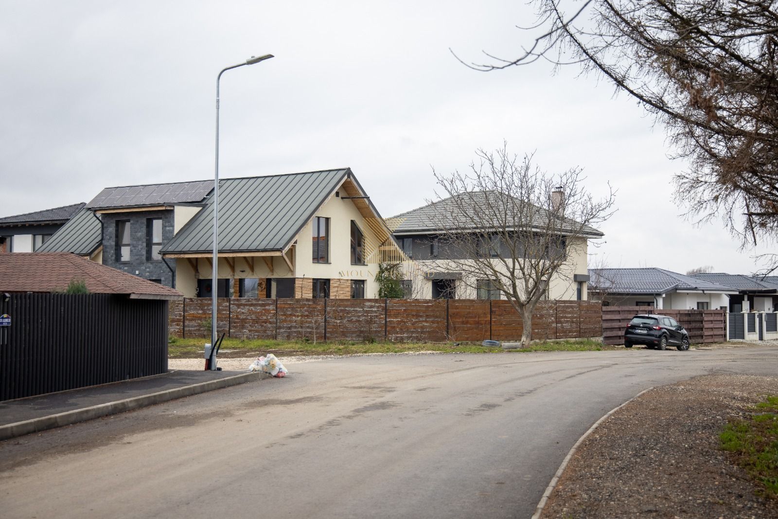 Lot de teren intravilan – 467 mp | Stupini, Strada Albinelor - Poză 14