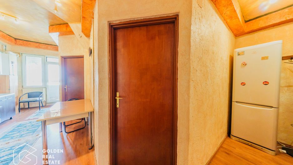 Apartament 2 camere Ared Uta, terasa generoasa - Poză 11