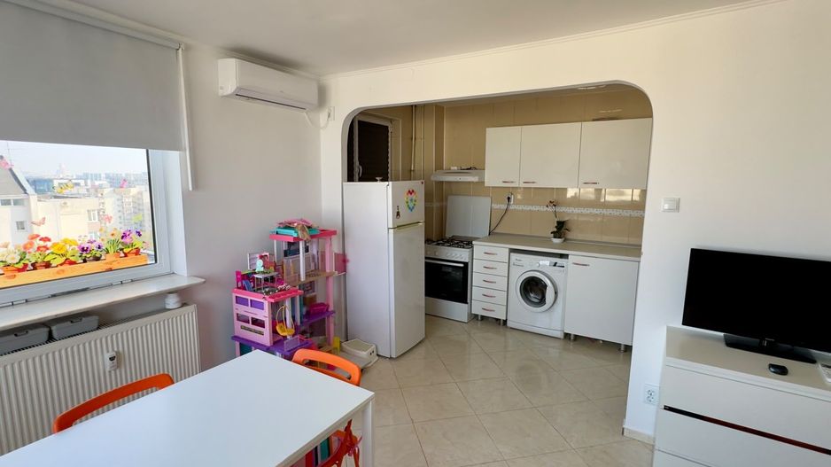 Apartament 2 camere | Decomandat | M. Lujerului | 1980 - Poză 3