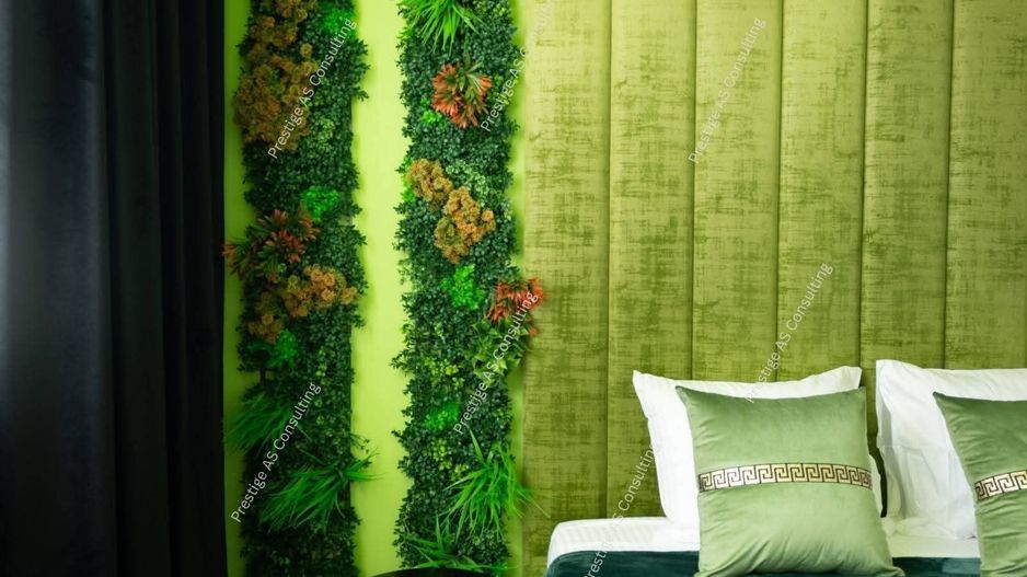 2 Camere Premium | Nord One Botanic | Parcare & Boxa - Poză 15