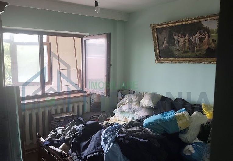 Apartament 2 camere decomandat, 59 mp, zona Nicolina - Iasi - Poză 6