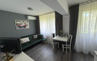 Apartament 2 camere semidecomandat-Cluj zona Garii
