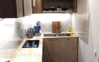 EUROPE RESIDENCE -apartament 2 camere cochet, Avram Iancu. - Poză 10