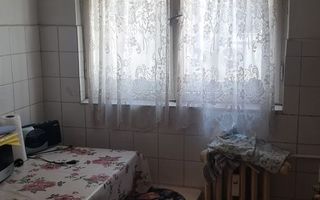 VANZARE 3 CAMERE DECOMANDAT  TINERETULUI- TIMPURI NOI - Poză 9
