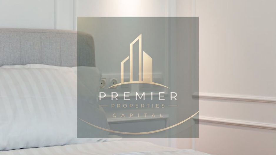 Apartament 3 camere cu terasă generoasă, Dobrogeanu Gherea – design interior - Poză 21